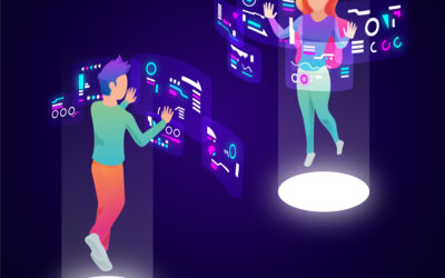 The Rise of Virtual Events: Engaging Audiences in the Metaverse